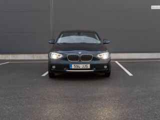 BMW 116 Urban 1.6 100кВ