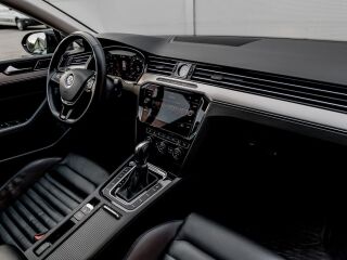 Volkswagen Passat R-Line 4Motion 2.0 140kW