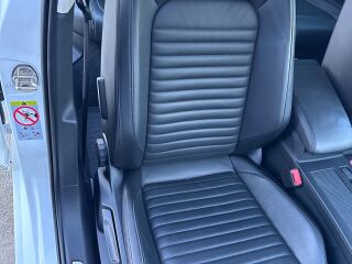 Volkswagen Passat 2.0 140kW