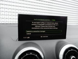 Audi Q2 1.5 110kW