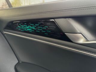 Volkswagen Passat Elegance 2.0 TDi 110kW