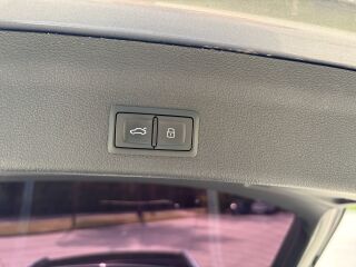 Audi A6 S line Quattro 2.0 TDI MHEV 150kW