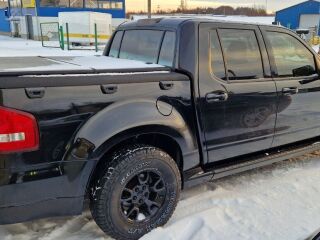 Ford Explorer SPORTTRAC ADRENALIN 4.6 V8