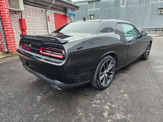 Dodge Challenger SRT Scatpack 6.4 362kW
