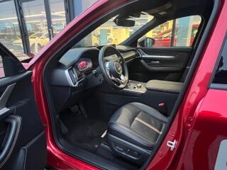 Mazda CX-60 e-Skyactiv D AWD Homura MY 2025 3.3 187kW