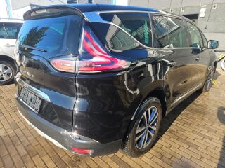 Renault Espace dCi Energy Zen 1.6 118kW
