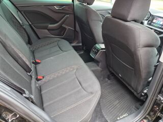 Skoda Kamiq Ambition 1.0 TSI 81kW