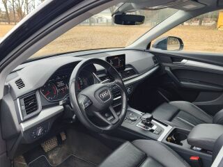 Audi Q5 2.0 140kW