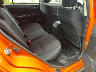 Subaru XV 2.0 110kW