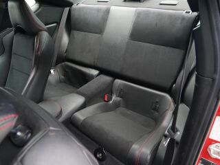 Subaru BRZ 2.0 147kW