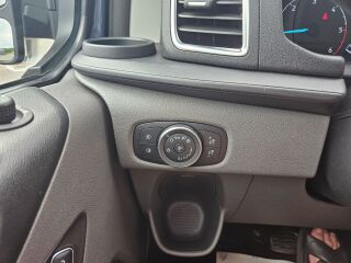 Ford Transit Custom N1 2.0 125кВ