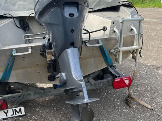 Buster M 22kW