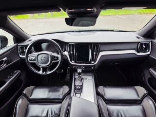 Volvo V60 R-Design 2.0 110kW