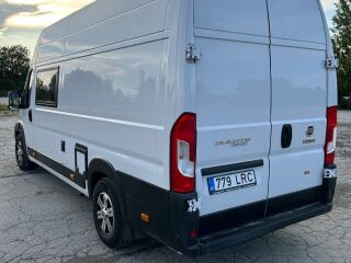 Fiat Ducato 2.2 R4 132kW