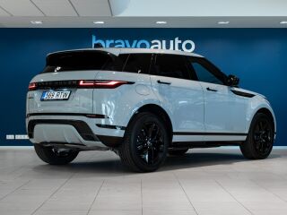 Land Rover Range Rover Evoque Dynamic SE 2.0 D165 120kW