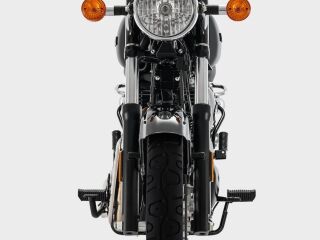 Benelli Imperiale 400 R1 SOHC 16kW