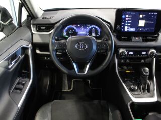 Toyota RAV4 Luxury Plus AWD 2.5 131kW