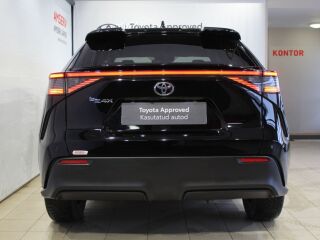 Toyota bZ4X Executive 73kW