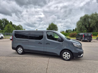 Renault Trafic Long L2H1 Vivaro 2.0 110kW