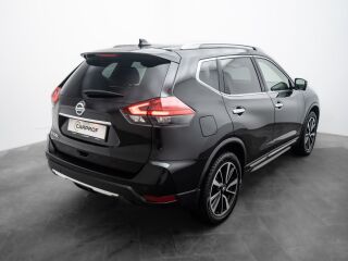 Nissan X-Trail Tekna 4WD 2.0 130kW