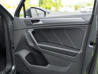 Volkswagen Tiguan 1.5 110кВ