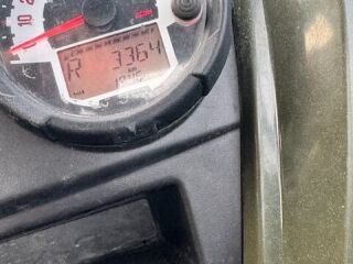 Polaris Ranger 15kW