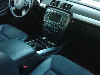 Mercedes-Benz R 280 3.0 140kW