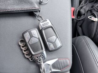 Audi Q5 50 S-Line 2.0 TFSI-e PHEV 220kW