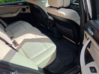 BMW X5 3.0 225kW