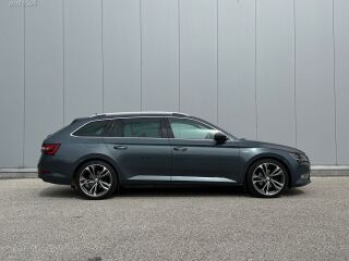Skoda Superb Laurin&Klement 4x4 2.0 140kW
