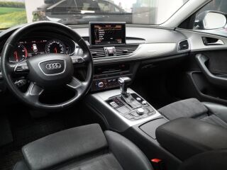 Audi A6 quattro 3.0 150kW