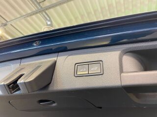 Volkswagen Passat Variant Executive 2.0 TDI 110kW