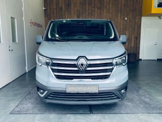Renault Trafic L2H1 2.0 dCi 130hj 96kW