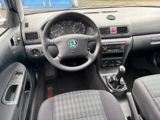Skoda Octavia 1.6 75kW