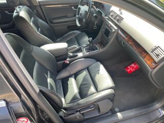 Audi A4 Avant 1.9 96кВ