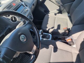 Volkswagen Tiguan 2.0 125kW