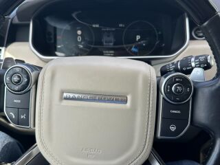 Land Rover Range Rover Autobiography 4.4 250kW