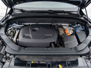 Volvo XC60 Inscription T8 2.0 223kW