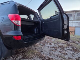 Toyota RAV4 2.2 100kW