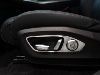 Xpeng G9 AWD Performance 423kW