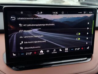Skoda Enyaq 80 150kW