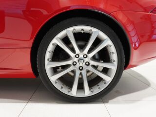 Jaguar XKR 4.2 306kW