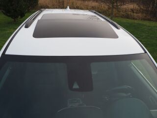Jeep Grand Cherokee Summit Facelift EU6 3.0 CRD V6 184kW