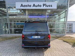 Volkswagen Caravelle Trendline Long ABT N1 2.0 R4 TDI 110kW