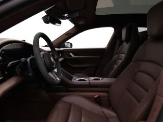 Porsche Taycan Turbo Cross Turismo FL 650кВ
