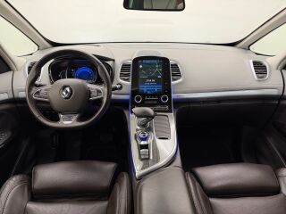 Renault Espace Initiale Paris 1.6 118кВ