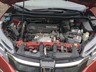 Honda CR-V EXE NAVI 1.6 R4 118kW