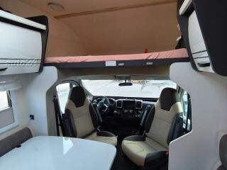 Fiat Ducato FORSTER FA 699 EB 2.2 103kW
