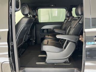 Mercedes-Benz EQV 300 Avantgarde 70kW