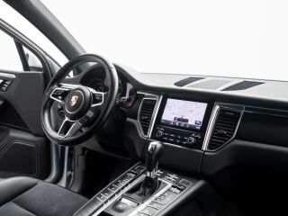 Porsche Macan 2.0 185kW